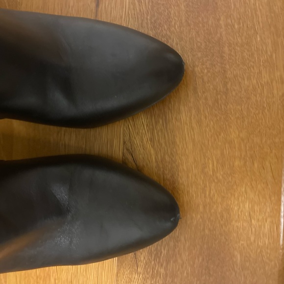 Gucci Nappa Charlotte boot SZ 39 - Picture 4 of 12